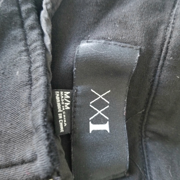 Cropped Jacket - Picture 5 of 5